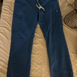 Figs scrub pants - women